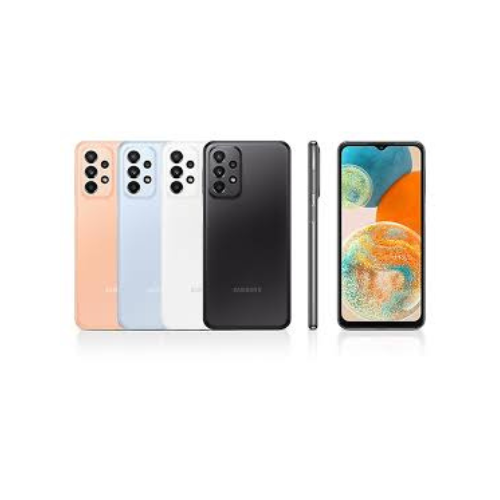 Samsung Galaxy A23 5G - 64GB