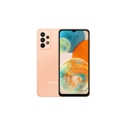 Samsung Galaxy A23 5G - 64GB