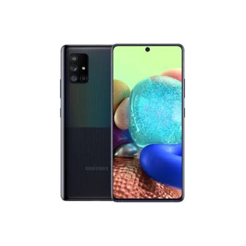 Samsung Galaxy A71 5G - 128GB