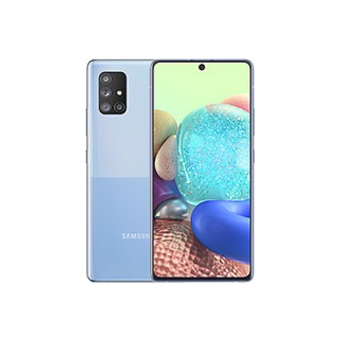Samsung Galaxy A71 5G - 128GB