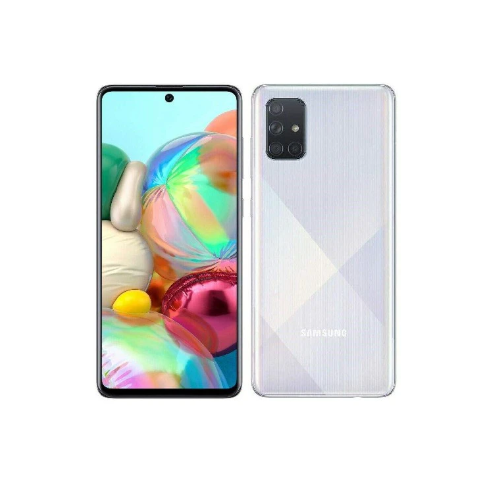 Samsung Galaxy A71 5G - 128GB