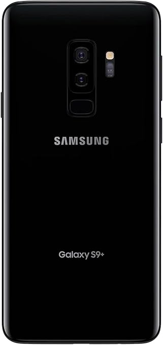 Samsung Galaxy S9+