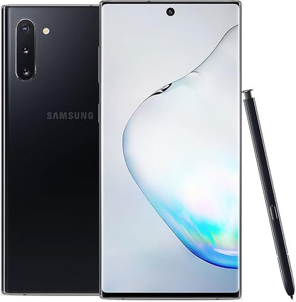 Samsung Galaxy Note 10