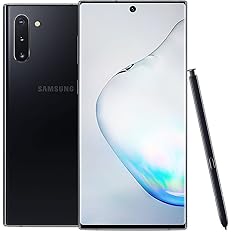 Samsung Galaxy Note 10