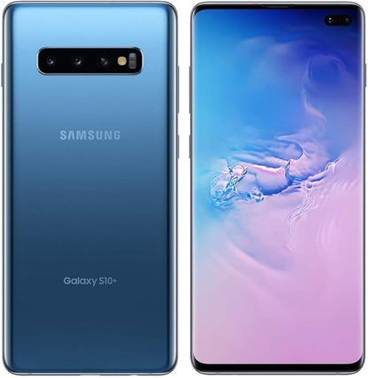 Samsung Galaxy S10+ 4G