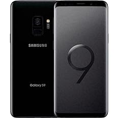 Samsung Galaxy S9