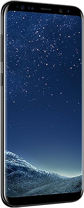 Samsung Galaxy S8