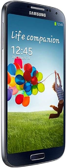 Samsung Galaxy S4