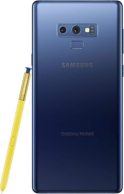 Samsung Galaxy Note 9