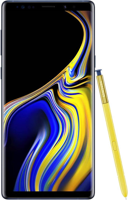 Samsung Galaxy Note 9