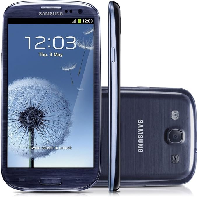 Samsung Galaxy S III