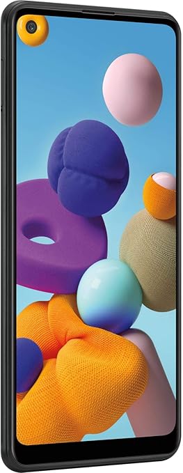 Samsung Galaxy A21