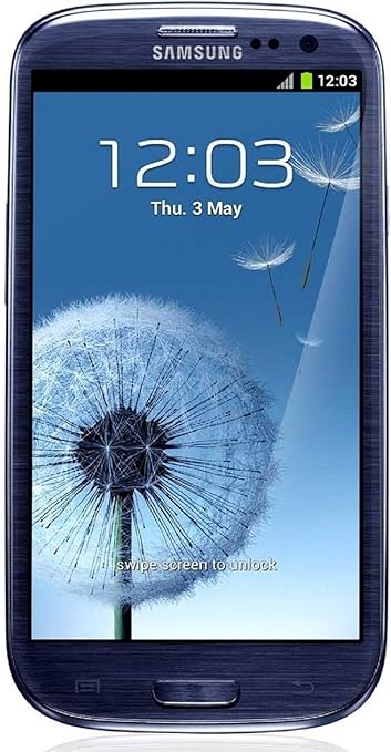 Samsung Galaxy S III