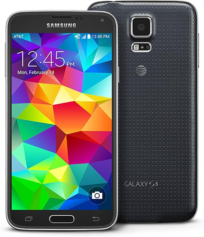 Samsung Galaxy S5