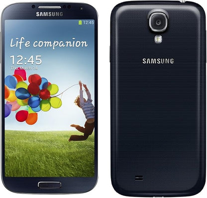 Samsung Galaxy S4