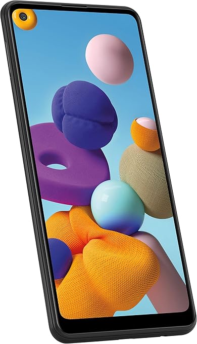 Samsung Galaxy A21S - 64GB