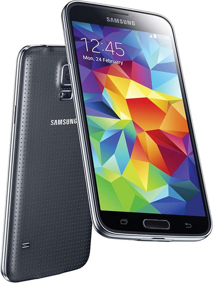 Samsung Galaxy S5