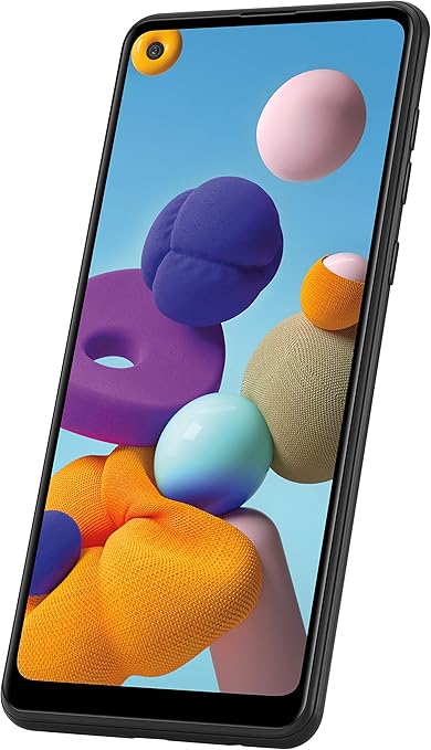 Samsung Galaxy A21S - 64GB