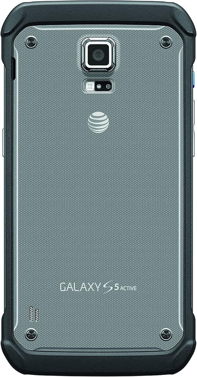 Samsung Galaxy S5