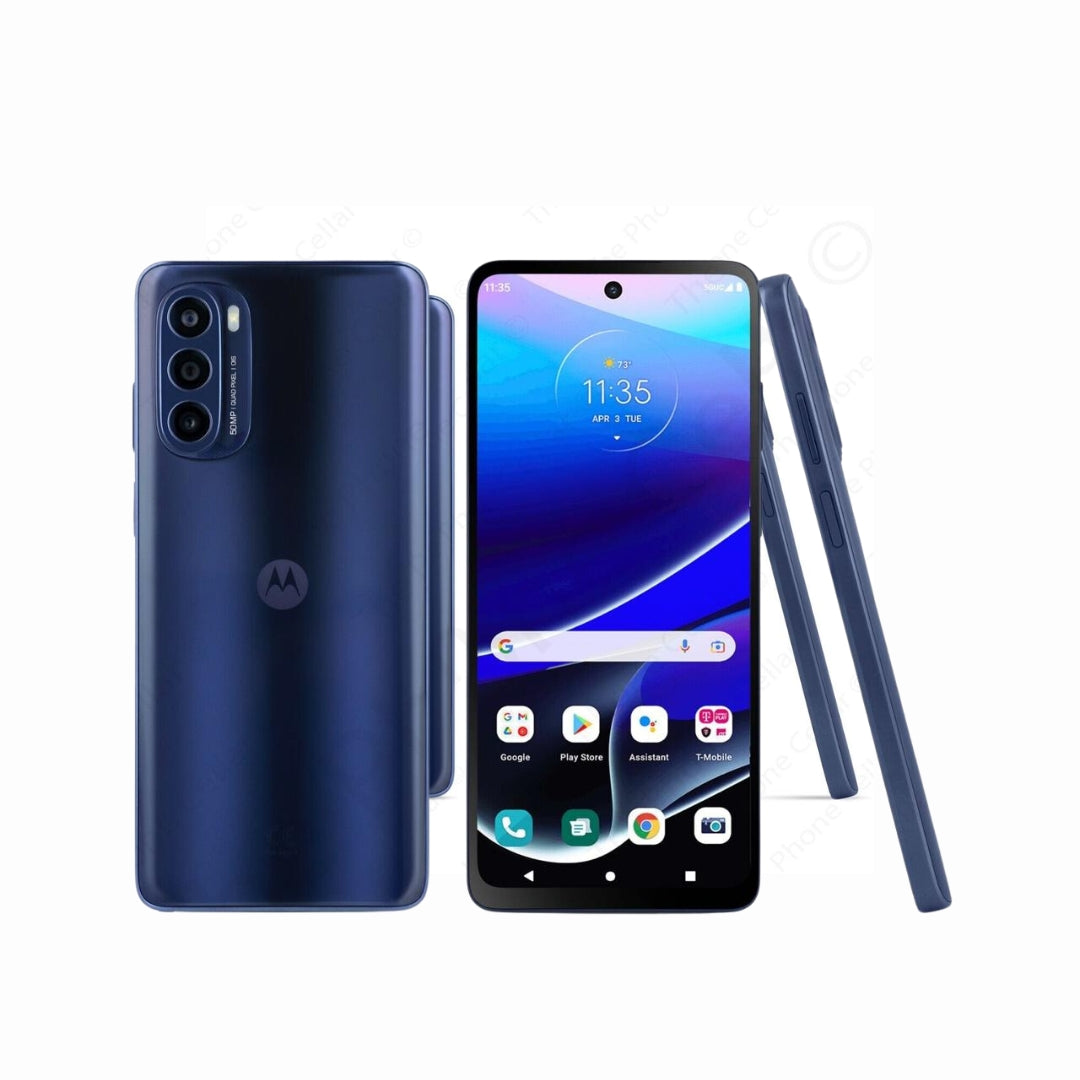 Motorola Moto G Stylus (2022)