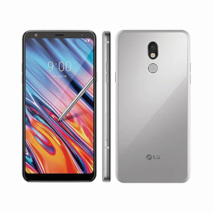 LG Stylo 5+