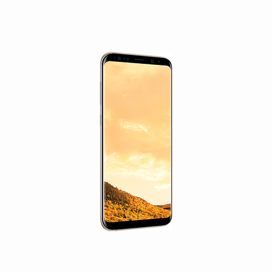 Samsung Galaxy S8+