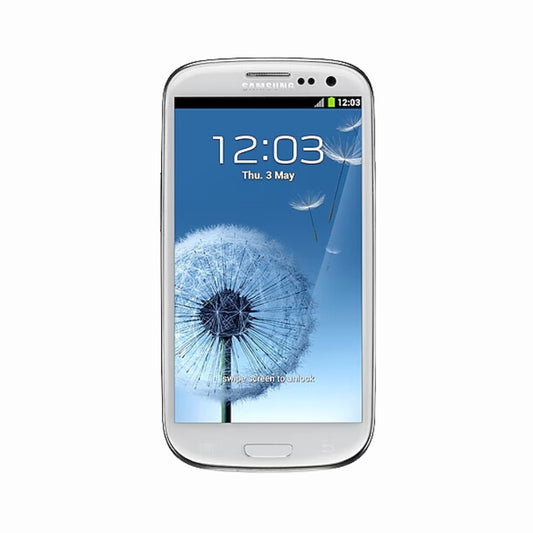 Samsung Galaxy S III