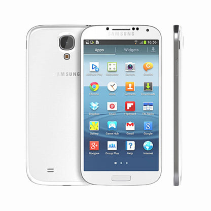 Samsung Galaxy S4