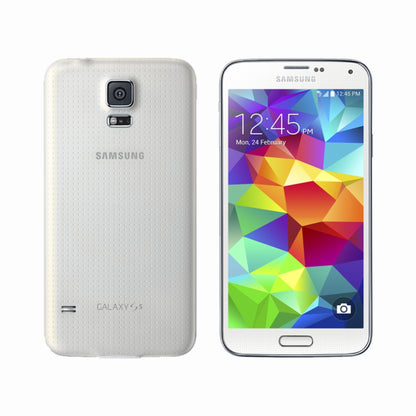 Samsung Galaxy S5