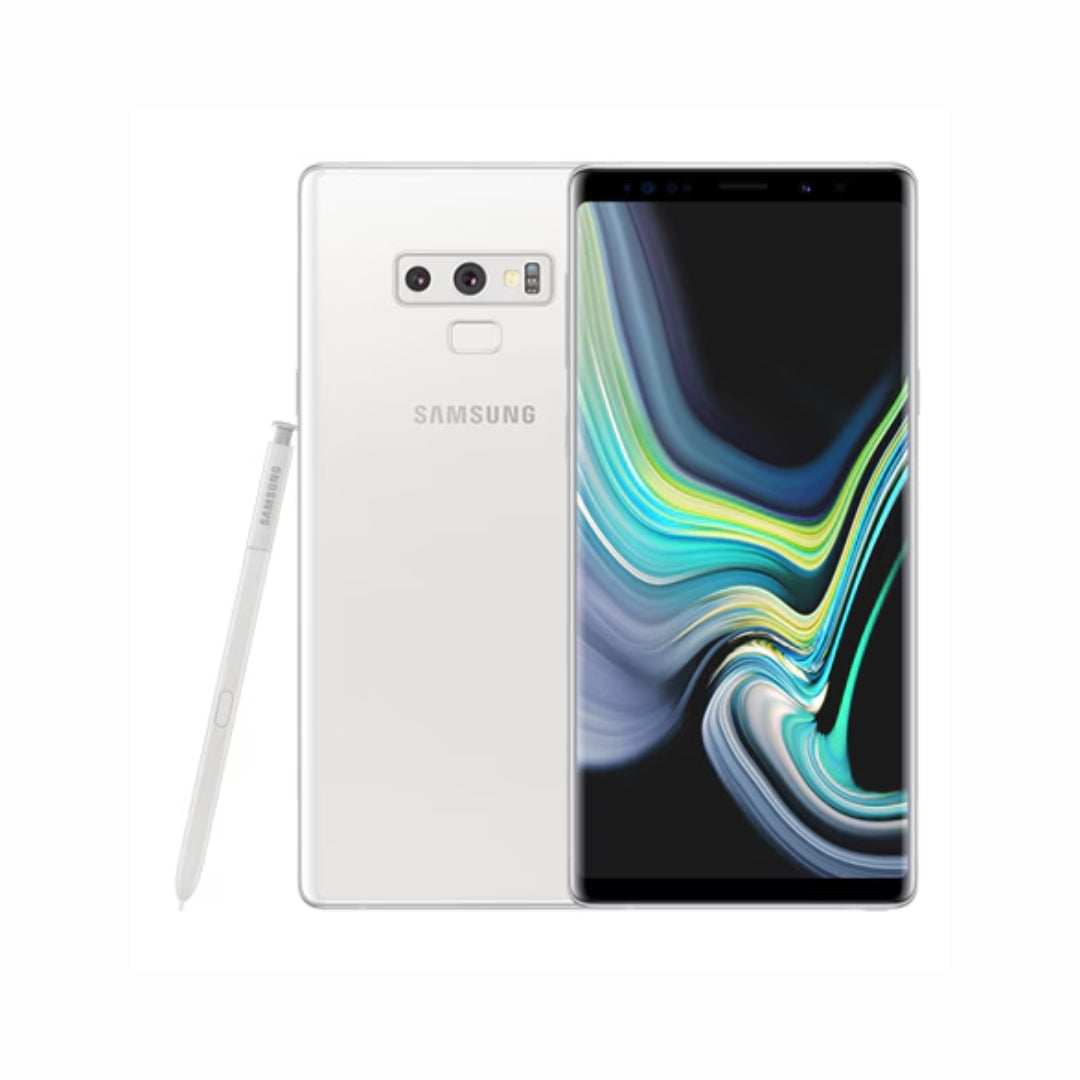 Samsung Galaxy Note 9