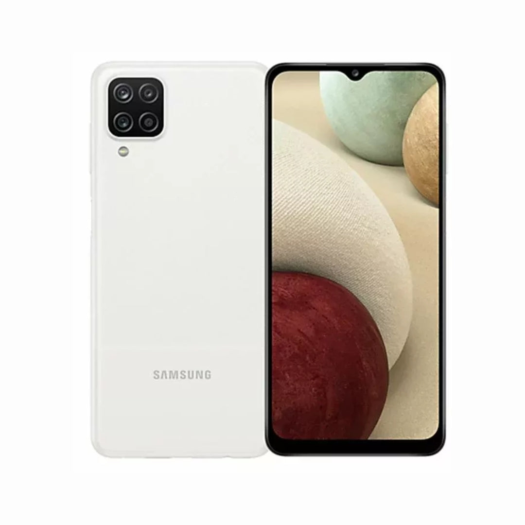 Samsung Galaxy A12