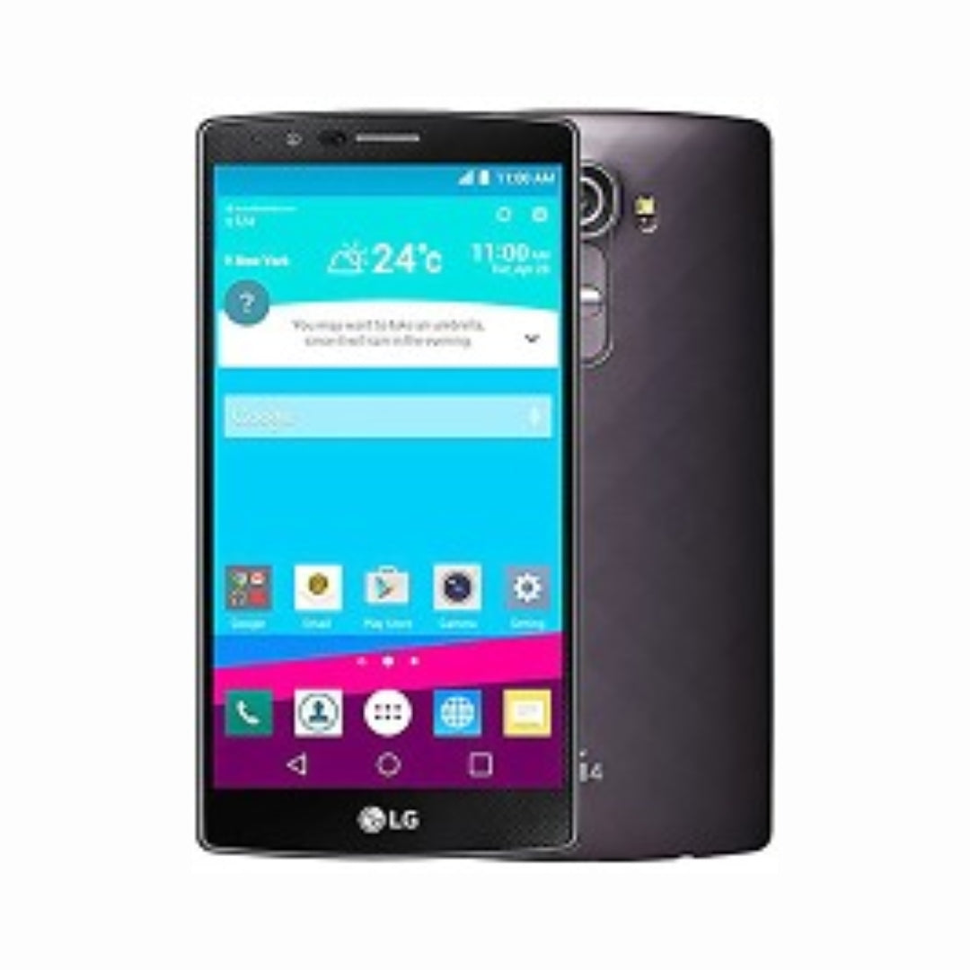 LG G4